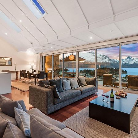 Catalina Penthouse 6 Apartment Queenstown Exterior photo